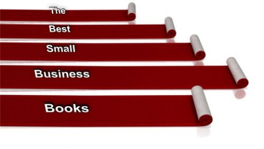 The Best Small Business Books | HubPages