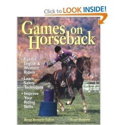 Games On Horseback