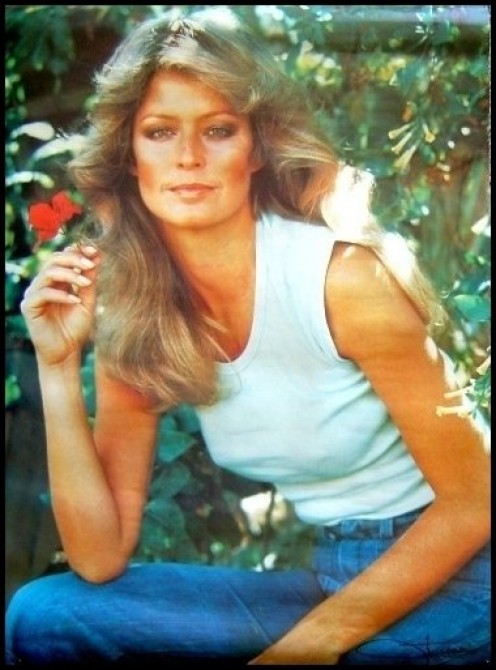 Classic Personality Posters of the 1970s and 1980s | ReelRundown