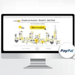 Invoice Home makes online invoicing easy