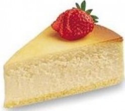 Cheesecake: Pie or Cake
