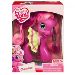 My Little Pony Cheerilee