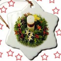 Custom Christmas Tree Ornaments
