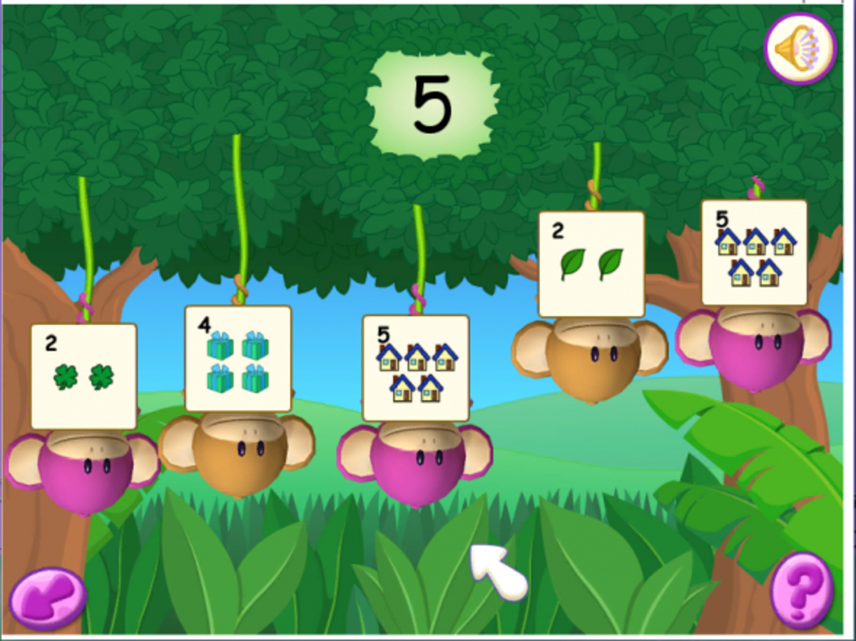 children's educational games for 3 year olds online