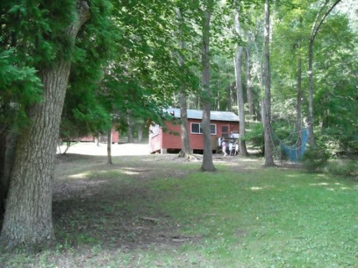 Camp Sankanac