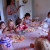 More tea anyone? Cookies or tea sandwiches? More tea anyone? Cookies or tea sandwiches?