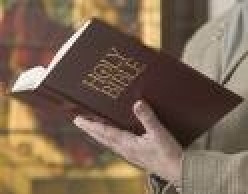 Hermeneutics (How to interpret the Bible)