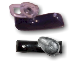 Plantronics 925 Eartips - Jabra MiniGel