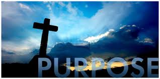 Eternal purpose