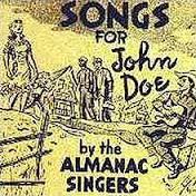 songs for John Doe