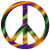 Peace Symbol Clip Art Free Peace Symbol Clip Art Free