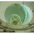 Spiral staircase from above. Spiral staircase from above.