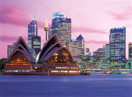 Sydney