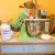 Green apple KitchenAid mixer by Rochelle Hartman https://flic.kr/p/94DQe9
