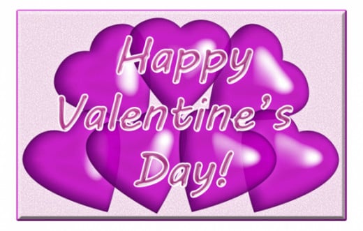 Free Valentine&#039;s Day Clip Art Hearts, Candy &amp; More!