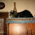 Soprano on top of the chest. Soprano on top of the chest.