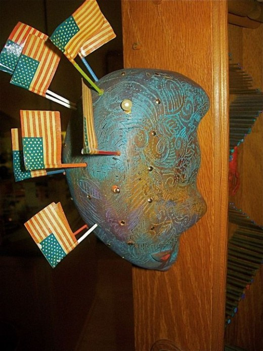 How To Create Assemblage Art