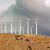 Wind Farms just outside the Palm Springs area. Wind Farms just outside the Palm Springs area.
