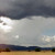 Another shot of a storm over Santa Ysabel.