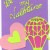 Child's Valentine with die cut balloon Child's Valentine with die cut balloon