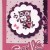 Owl Valentine card for child. Owl Valentine card for child.