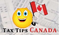Tax Tips Canada