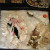 Altered Cigar Box, Theme Moulin Rouge