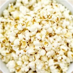 Popcorn for Popcorn Balls