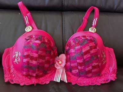 Art Bra