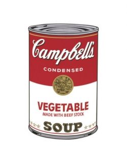 Warhol - Allposters