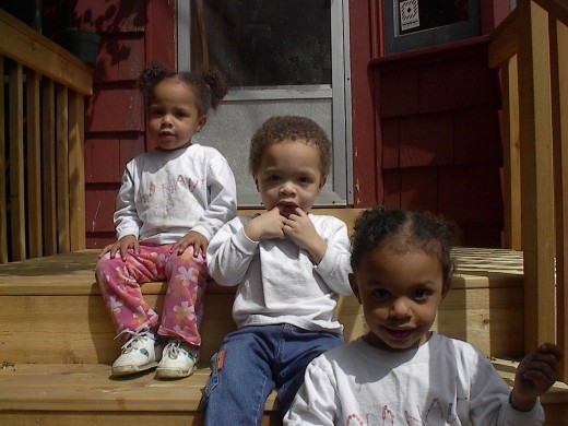 My Babies