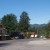 Looking southwest from the corner of Second Avenue and Highway 96. Looking southwest from the corner of Second Avenue and Highway 96.