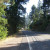 Time to walk up the hill - Highway 96 - the Bigfoot Scenic Byway. Time to walk up the hill - Highway 96 - the Bigfoot Scenic Byway.