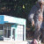 The Bigfoot statue and the Klamath-Siskiyou Art Center. The Bigfoot statue and the Klamath-Siskiyou Art Center.