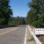 The Highway 96 bridge over Indian Creek. The Highway 96 bridge over Indian Creek.