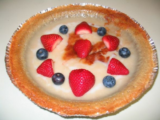 Berries!