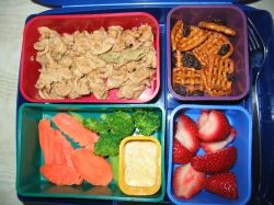Bento Lunch Box