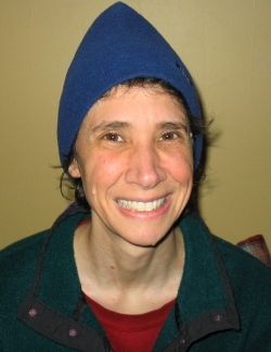 Keeping your head warm helps to keep your body warm