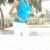 In Blue In Blue