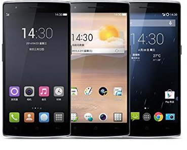OnePlus One Smart Phone