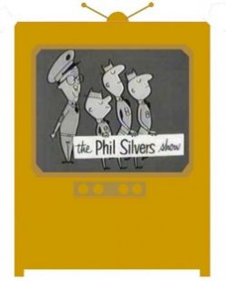 What American Military Sitcom Was Also Beloved by Brits?  Take The Sgt Bilko Quiz!