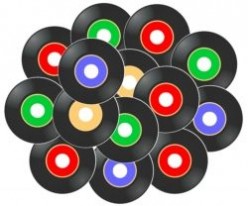 Fun Quiz For Oldtimers and 1950s Music Fans