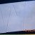 The triangle pennants that I used were 9 inches by 20 inches. I traced each triangle using tailors chalk. The triangle pennants that I used were 9 inches by 20 inches. I traced each triangle using tailors chalk.