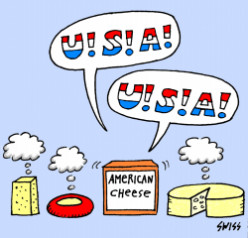 Pro USA Patriotic Gifts For Citizens Who Love America