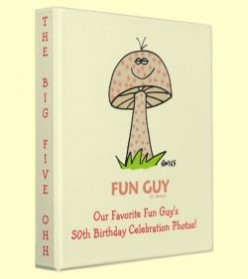 Scrapbook Binder: Helping You Hold It All Together