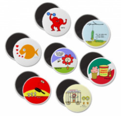 Cheap Funny Little Gifts and Stocking Stuffers Under 5