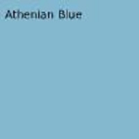 Athenian Blue, 773. Rich and elegant when used with the rich lake blue of Lucerne, AF-530, and the creamy Butterfield, 897, and restrained and cool when used with the cool gray tones of Wolf Gray, 2127-40, and Shadow Gray, 2125-40.