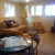 Lower Level - After paint Lower Level - After paint