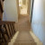 Foyer to Lower Level - After paint Foyer to Lower Level - After paint
