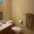 Lower Level Bath - After paint Lower Level Bath - After paint